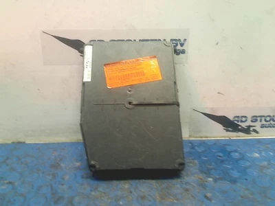 CENTRALINA VARI Renault Scénic II (JM) 2008 8200780021 - Immagine 1 di 3