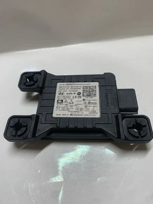 2025 KIA TELLURIDE OEM CRUIS CONTROL DISTANCE RADAR SENSOR 99110-S9170 - Image 1 of 4