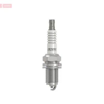Spark Plugs Set 4x fits SUZUKI GRAND VITARA 1.6 2.0 2.5 2.7 98 to 15 Denso New - Image 1 of 4