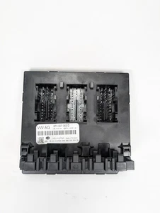 2010-2013 Audi A3 OEM Body Control Module BCM 8P0907063D - Used - Picture 1 of 16