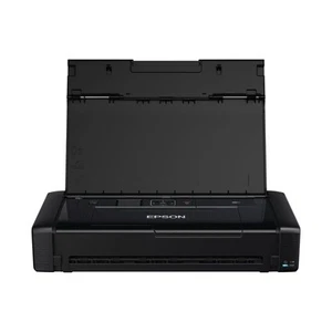 Epson Workforce WF-110W Portable Printer C11CH25401DA - Picture 1 of 1