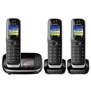 Panasonic KX-TGJ323GB - Photo 1/7