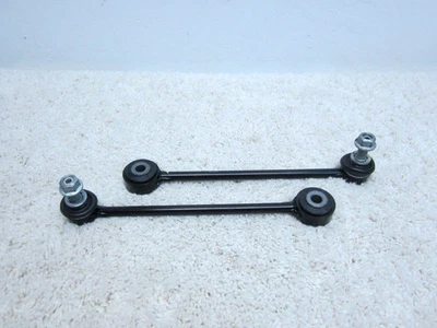 JEEP WRANGLER JK OEM REAR SUSPENSION STABILITER BAR LINK SET 52060011A #3I-7 - Image 1 of 2