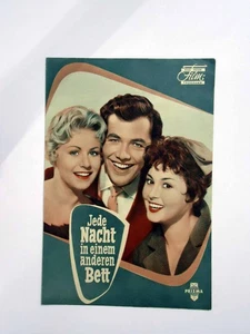 Jede Nacht in einem anderen - Das neue Film-Programm - DNF ungelocht (2/17) - Picture 1 of 1