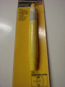 Cal-Van Tools GM Clutch Aligning Tool - 1-1/8" Dia. 10 Spline - Made In USA - Picture 1 of 2