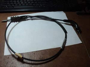 1981 KAWASAKI KX125 KX 125 THROTTLE CABLE NOS OEM P/N 54012-1096 - Picture 1 of 4