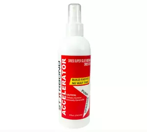 Starbond Accelerator Pump Spray 8oz - Picture 1 of 2