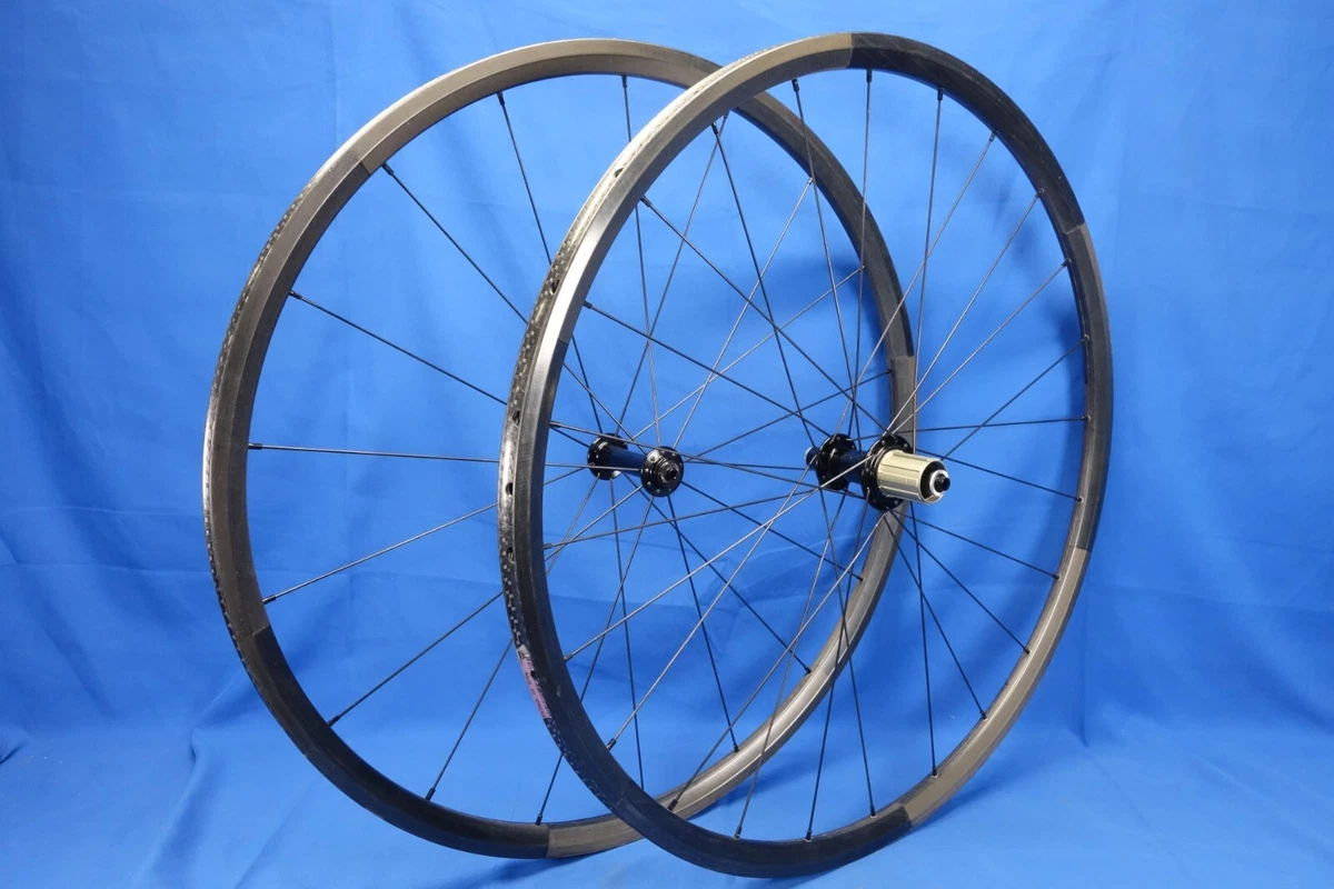 Bontrager 700C Wheels & Wheelsets for Road Racing Bikes for sale