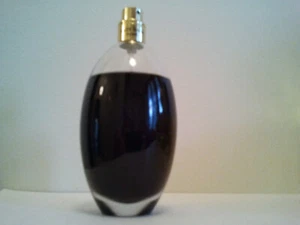 LADY GAGA FAME BLACK FLUID 100ML EDP SPRAY WOMEN PERFUME FRAGRANCE LEVEL AS SHOW - Picture 1 of 4