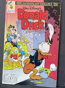 Walt Disney‘s Donald Duck Adventures #25￼ - Picture 1 of 7