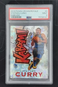 1 Stephen Curry Karte +8 Modern Cards NBA HOT Pack Repack Rookies! Mystery Pack - Bild 1 von 7