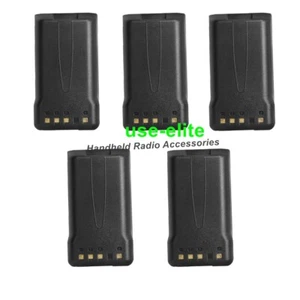 5 * bateria KNB-26N Ni-MH do radia TK-2140 TK-3140 TK2160 TK3160 TK-3170 - Zdjęcie 1 z 2