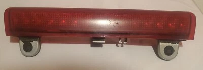 1999 - 2006 Chevrolet Suburban Tahoe GMC Yukon Third Brake Tail Light # 15767410 - Image 1 of 4
