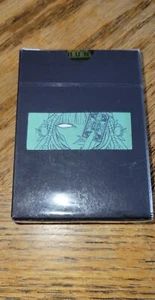 Ten Hundred Vivid Kingdoms Playing Cards deck New 1 deck NEVER opened - Picture 1 of 6