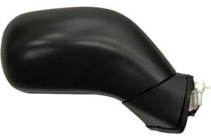 Specchietto Retrovisore per Opel Agila 2000-2007 Elettrico Nero Destro - Imagen 1 de 3