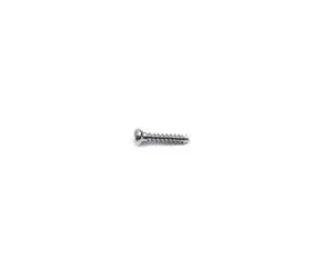2.0mm Cortical Screw lot of 100pcs Veterinary Instruments - Bild 1 von 6