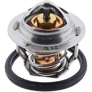 Termostato 16221-73270 para Kubota ZD25 ZD28 ZD326 ZD331 - Imagen 1 de 5