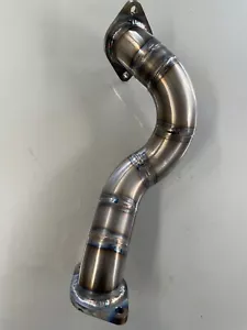 Tubo de escape Revolution RZN6-TiSPP titanio S para 86/BRZ (ZN6/ZC6) - Imagen 1 de 12