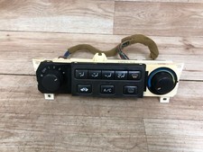 HONDA ACCORD OEM FRONT AC CLIMATE CONTROL A/C HEATER SWITCH 1998-2002 11