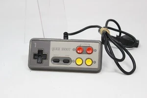 QUICKSHOT JOYPAD PARA NES JOYSTICK INV- 7241 - Imagen 1 de 1