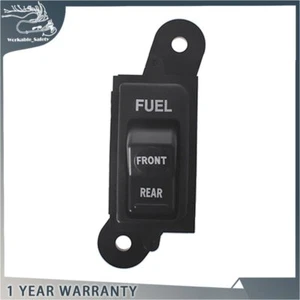 Interruptor selector de tanque de combustible del motor diésel F2TZ9A050B para Ford F250 F350 1992-1997 - Imagen 1 de 6