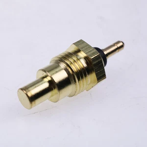 Water Temperature Sensor T110736 for John Deere 415 425 445 455 X495 X595 X740 - Picture 1 of 5