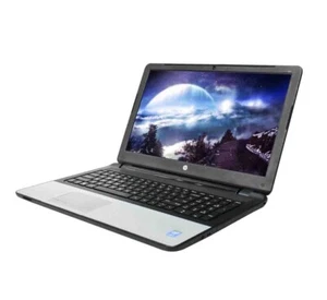 HP 350 G1 Notebook, i3-4005U CPU @ 1.70GHz, 4GB PC3 RAM, 500GB SATA HDD, Windows - Picture 1 of 2