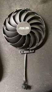 Wymienne wentylatory chłodnicy do Asus Phoenix ITX RTX 3050 RTX 3060 - Zdjęcie 1 z 3