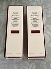 2 x ORIBE Power Drops Color Preservation Hair Treatment Serum Full Sized 30ml