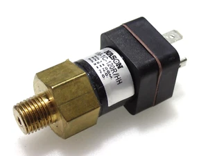 NASON MM-1C-50F/HH DRUCKSCHALTER SPDT 50PSI - Bild 1 von 3