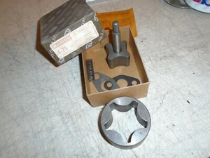 melling oil pump repair kit k-75  1958-1975 ford truck 401 475 477 534 - Picture 1 of 1