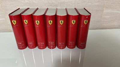 FERRARI IXO MODELS - METAL BOX CON SCATOLA - 1/43 - SCEGLI DAL MENU A TENDINA - Immagine 1 di 2