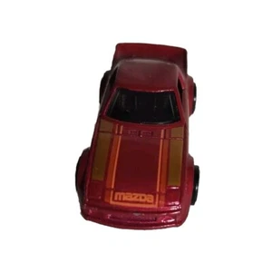 Red Hot Wheels Mazda RX-7 GReddy - Bild 1 von 6
