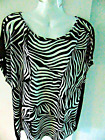 Clearance      Lovely Love Tees Sleeveless Top Size 20