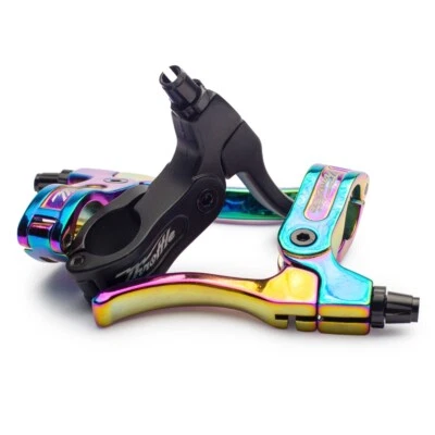 Eastern Bikes Throttle BMX Brake Lever (right) - 4 colors - Image 1 of 4