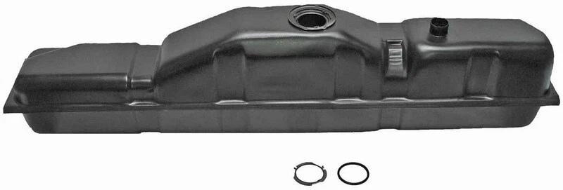 Tanque de combustible de acero Dorman 576-390 para Chevrolet GMC 90-98 C3500 C3500HD K3500 Foto 1 de 2
