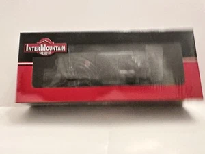Intermountain HO 45820-07 1937 AAR Boxcar, Canadian Pacific Newsprint 57572 - Picture 1 of 2