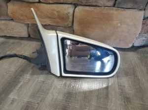 1992-1997 Cadillac Seville STS SLS RIGHT Side Mirror PEARL Power - Bild 1 von 4