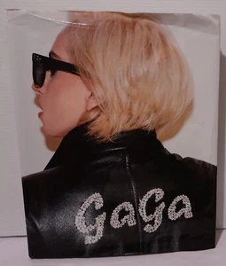 LADY GAGA - LIBRO - GAGA TERRY RICHARDSON - Imagen 1 de 4
