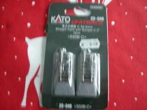 Kato  20-048  Prellböcke - Bild 1 von 1