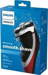 BRAND NEW Philips Norelco AT811/40 Cordless Rechargeable Men's Electric Shaver - Picture 1 of 3