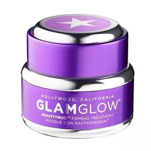 GLAMGLOW Gravitymud Firming Treatment Mask, 15g - Picture 1 of 2