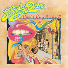 Can't Buy a Thrill - Audio CD By Steely Dan - VERY GOOD