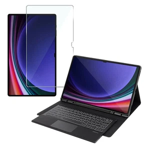 Navigate Series Keyboard Folio Case Bundle mit Displayschutzfolie - Bild 1 von 9