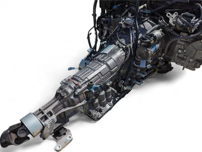 2013-2020 Scion FR-S 2.0L 4CYL Automatic Transmission JDM FA20 G972227 Foto 1 de 4