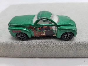 Matchbox Scooby Doo Chevrolet Auto 2001 - 1:62 Die Cast - Bild 1 von 19