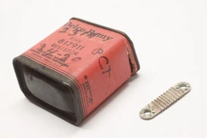 NOS 1928-39 Chevrolet Buick Pontiac Headlight Switch Resistor Part 817911 - Foto 1 di 4