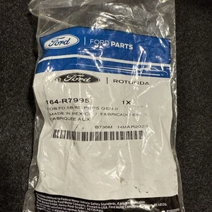 OEM 2012-2019 Genuine Ford Escape Smart Key FOB 5 Button Remote 164-R7995 - Picture 1 of 7