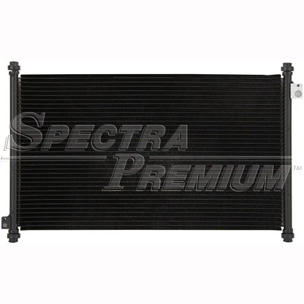 Condensador de aire acondicionado Spectra Premium 7-4900 Foto 1 de 4