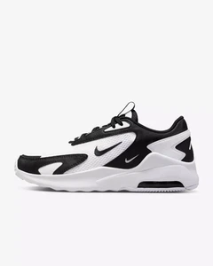 CU4152-101 Nike Mujer Air Max Bolt Blanco Negro Zapatillas Correr Zapatillas - Imagen 1 de 8